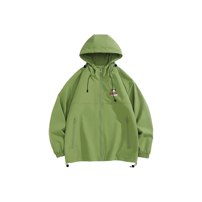 HIPANDA Jacket For Spring And Fall Men-10