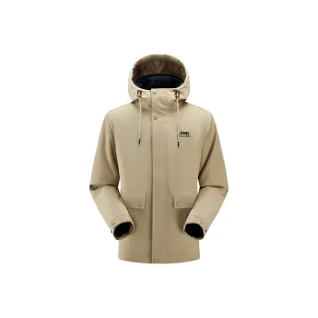 Jeep Jackets Unisex