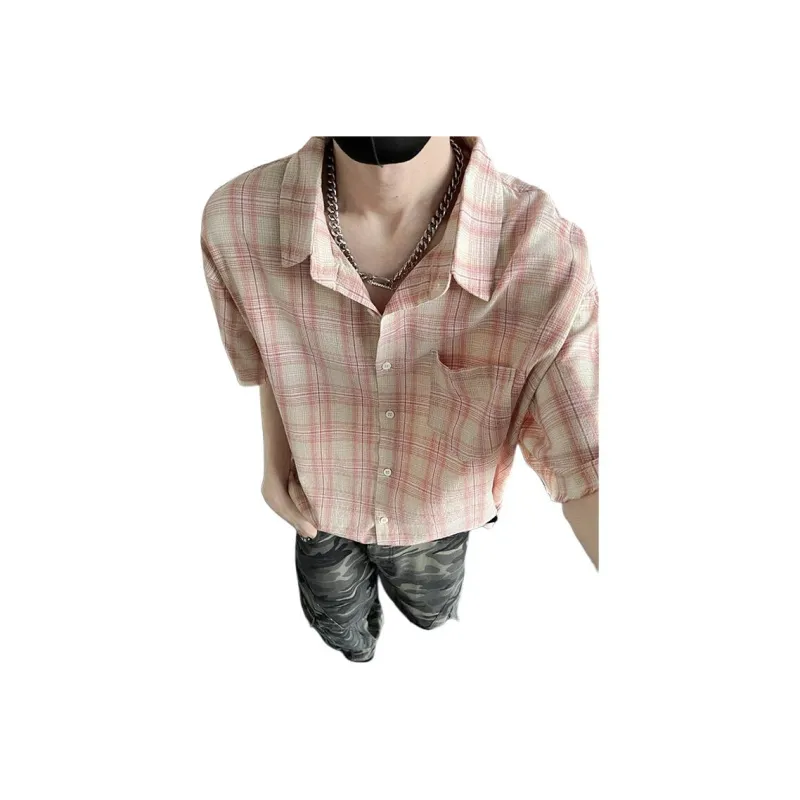 Humanism 1986 Shirt Unisex Pink-6