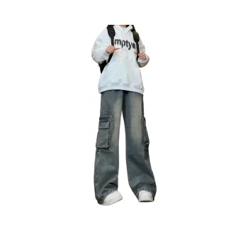 ROSECREED Jeans Unisex