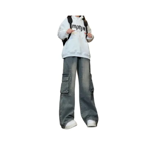 ROSECREED Jeans Unisex