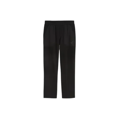 PUMA M Concept Men's Training Knit Joggers