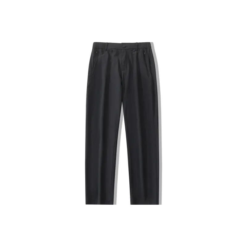 Hurley Casual Pants Unisex-0