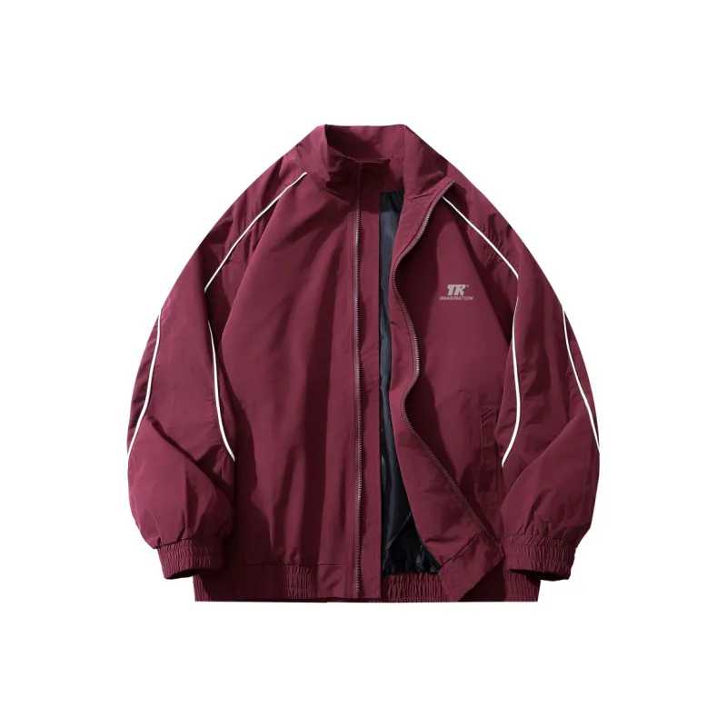 Tre Club Jackets Unisex-2