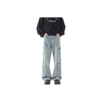 EOOVEN Jeans Unisex