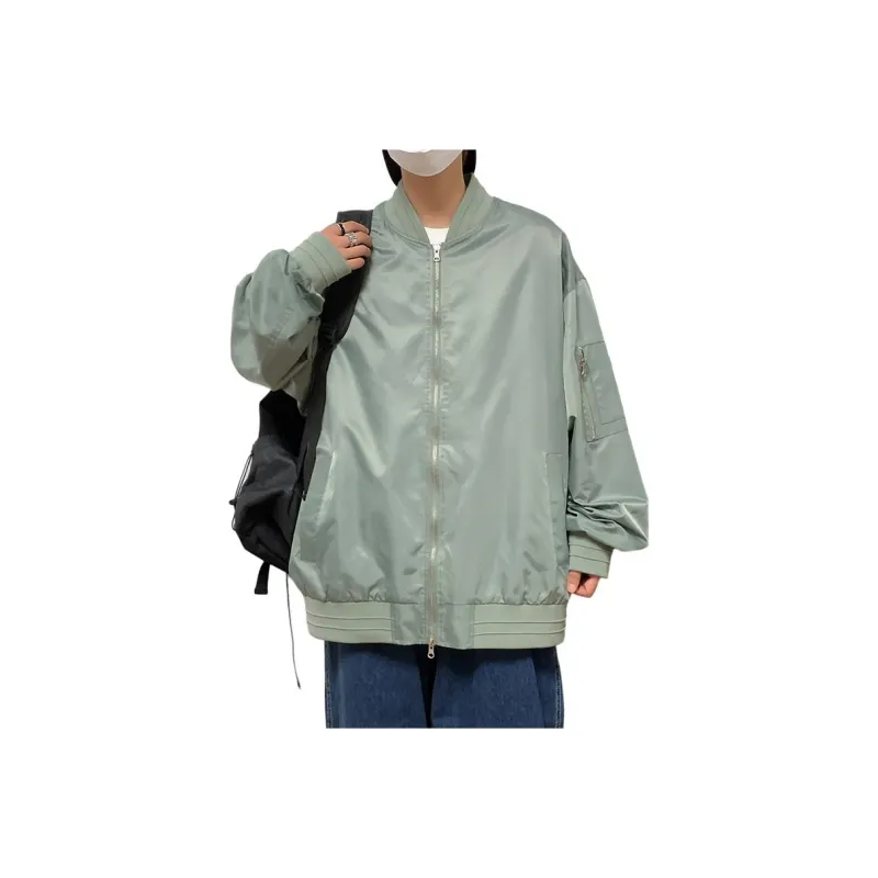 SOCKKEY Jackets Unisex-5
