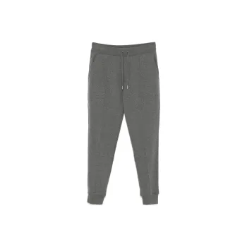 Ralph Lauren Purple Label Jersey Track Pants