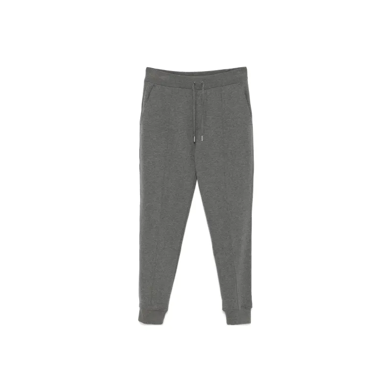 Ralph Lauren Purple Label Jersey Track Pants-0