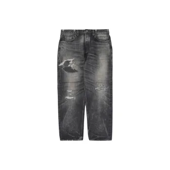 MADNESS Jeans Unisex Indigo