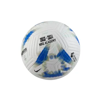 Nike Size 5 Ball Soccer PU Unisex Blue White