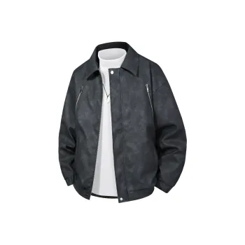 Lightning X Storm Jacket Unisex