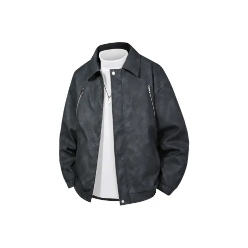 Lightning X Storm Jacket Unisex