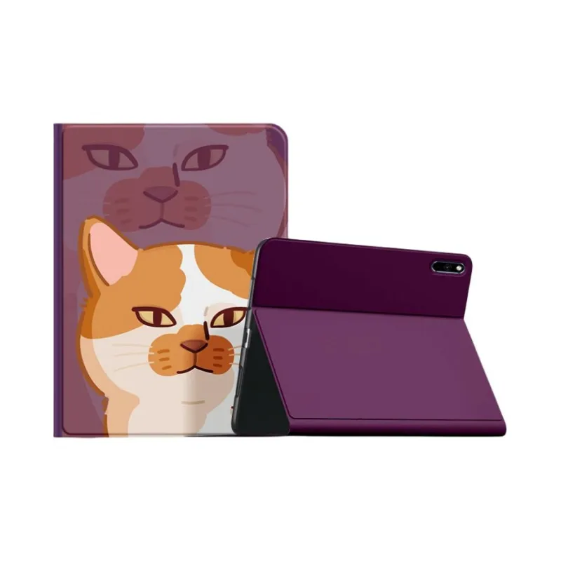 SUPER MOUSE Tablet Protective Cases-15