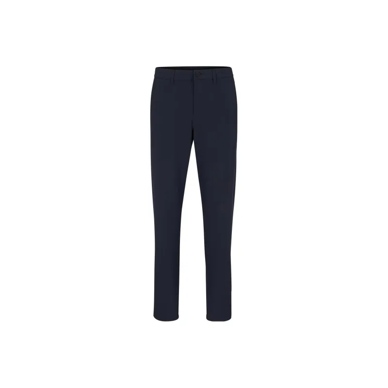 HUGO BOSS Casual Pants Men Dark Blue-0