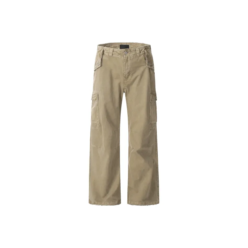 GBXM Cargo Pants Unisex-4