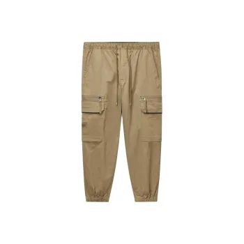 Fingercroxx Cargo Pants Men