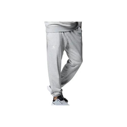 Under Armour Casual Pants Men's Gray