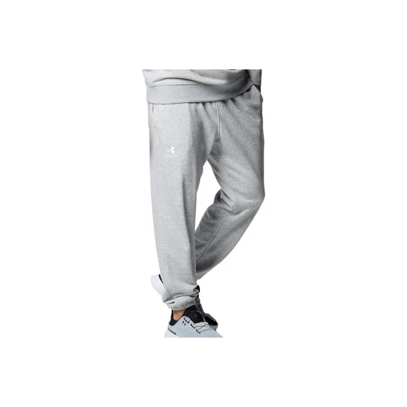 Under Armour Casual Pants Men's Gray-0