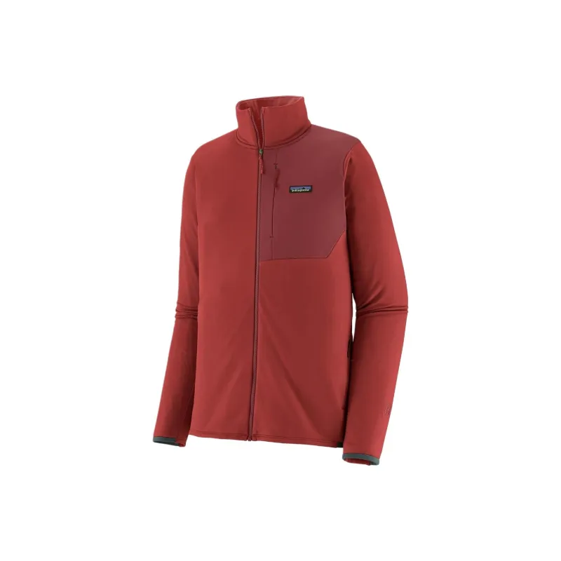 Patagonia Jackets Men-12