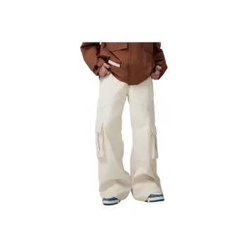 ORMY Casual Pants Unisex