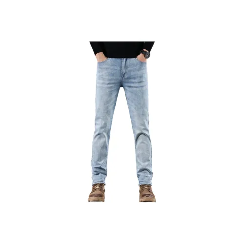 Jeep Jeans Men