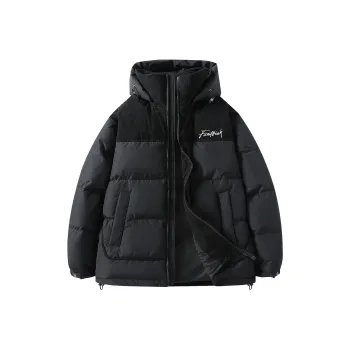 FASTFISH Down Jackets Unisex