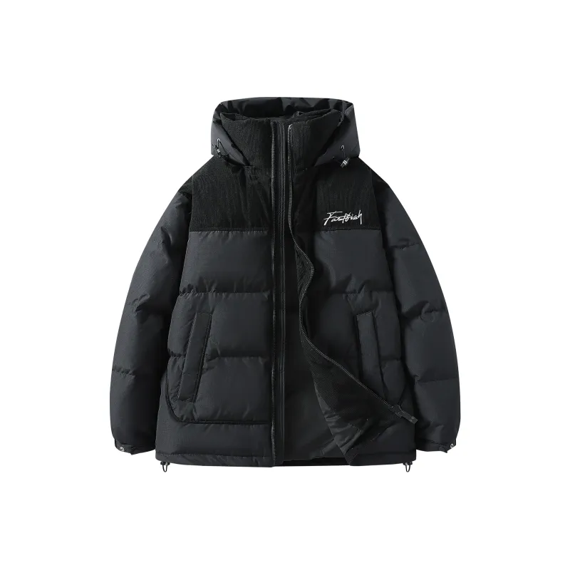 FASTFISH Down Jackets Unisex-0