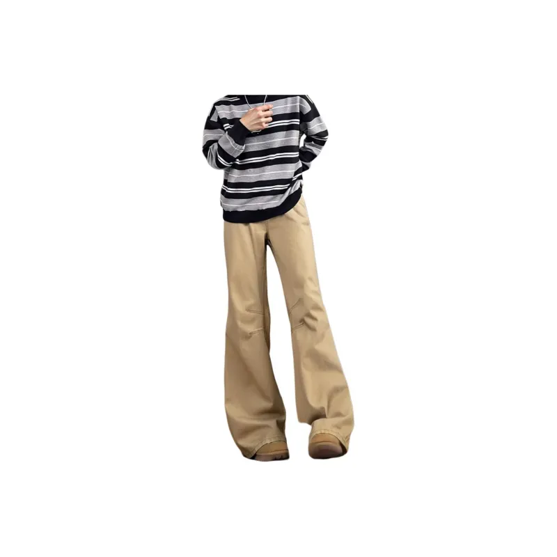 AYEA Casual Pants Unisex-8