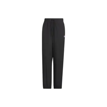 Adidas Originals Chinese V Day SS24 Knitted Sports Pants Men's Black