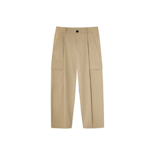 COKEIN Casual Pants Men