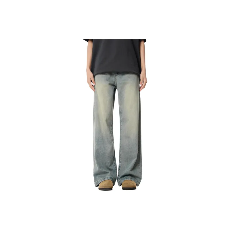 COMOWA Jeans Unisex-4