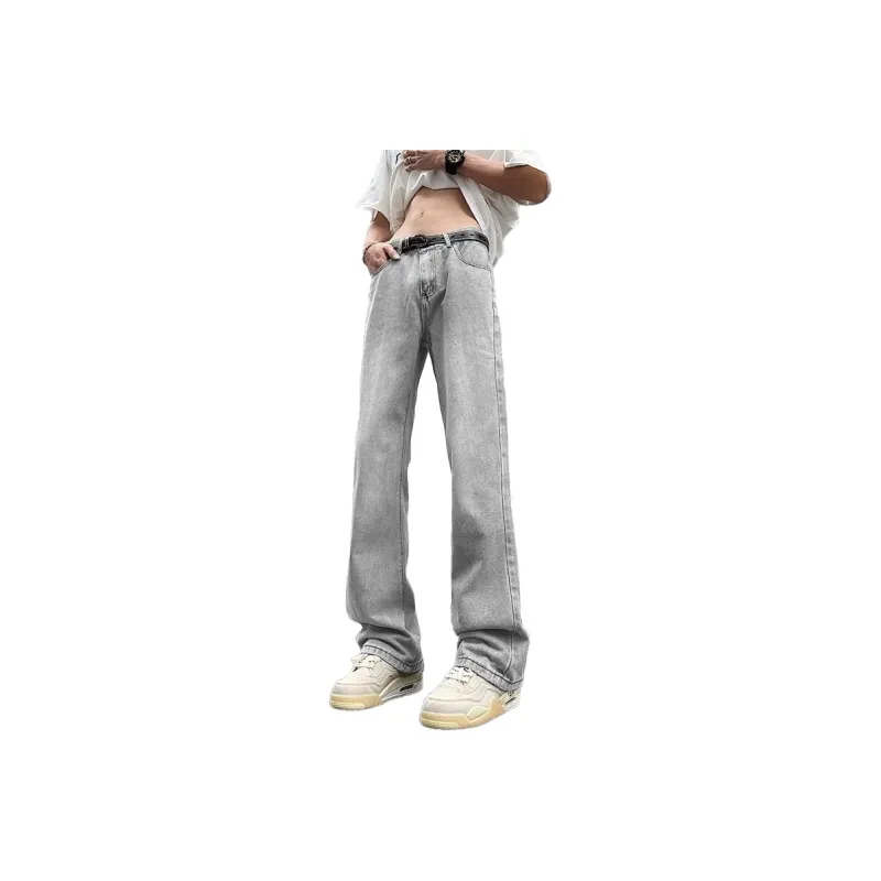 Humanism 1986 Jeans Unisex-3