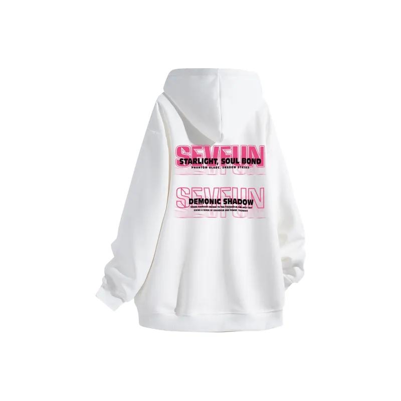 7 SEVFUN Sweatshirts Unisex-5
