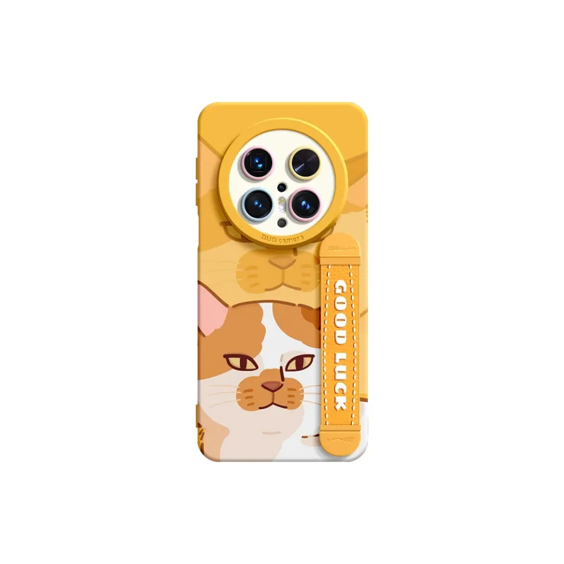 SUPER MOUSE Phone Cases-12