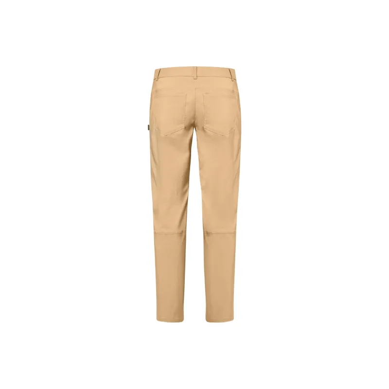 Oakley OakleyPerf5UtilityPant2.0 Casual Pants Men's Light Brown-1
