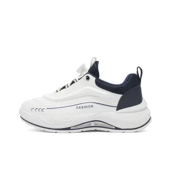 EASTERN CAMEL Chunky Sneakers Men's