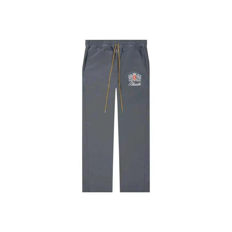 RHUDE Brentwood Track Pant-0