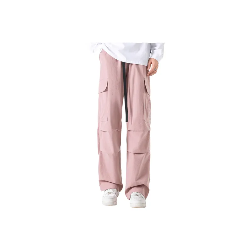 Hurley Casual Pants Unisex-5