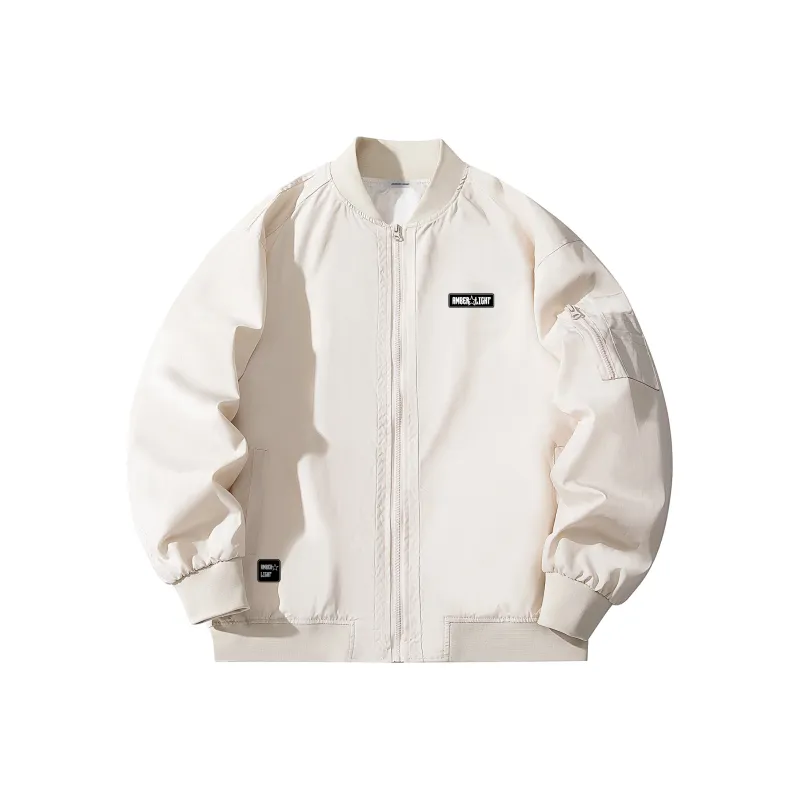 AMBER LIGHT Jackets Coats Unisex-4
