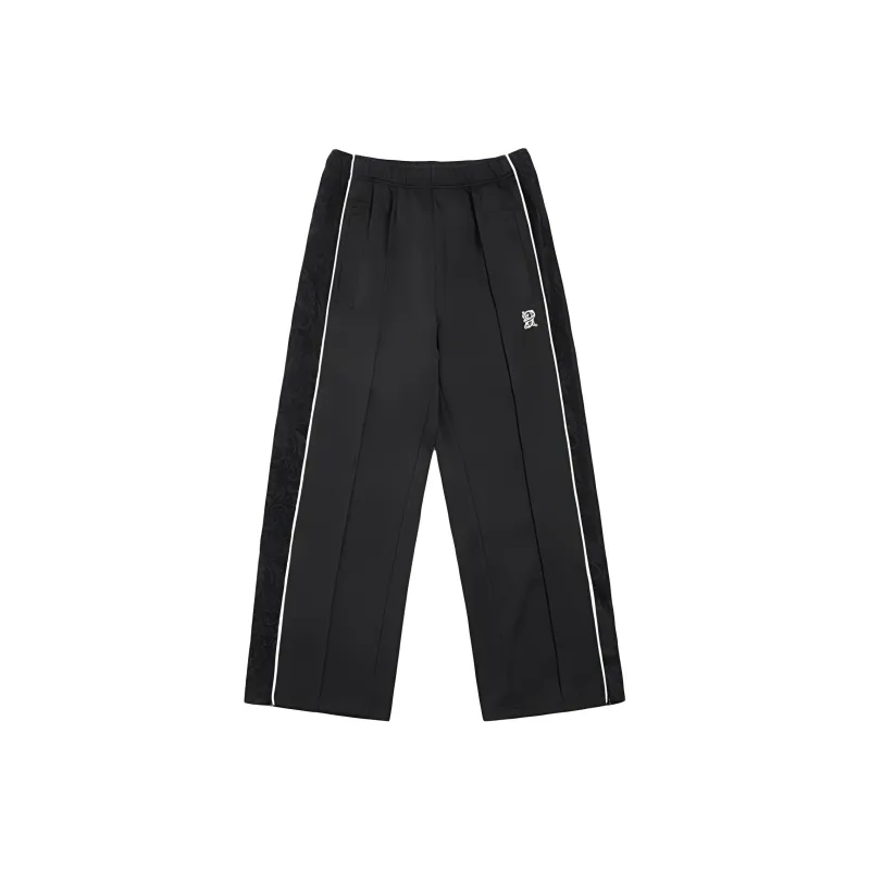 PHANTACI Casual Pants Unisex-0