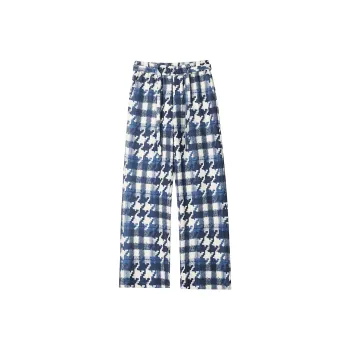 QOTRIOCK Casual Pants Men