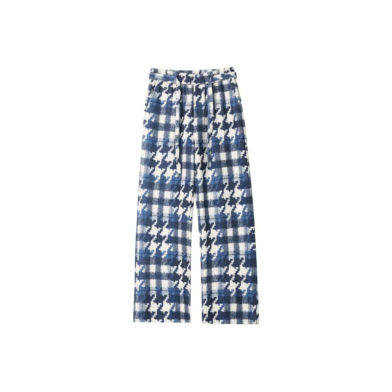 QOTRIOCK Casual Pants Men-0
