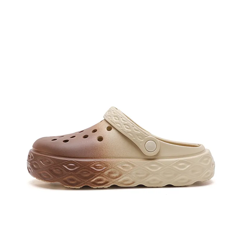 YUZHAOLIN Clogs Unisex-3
