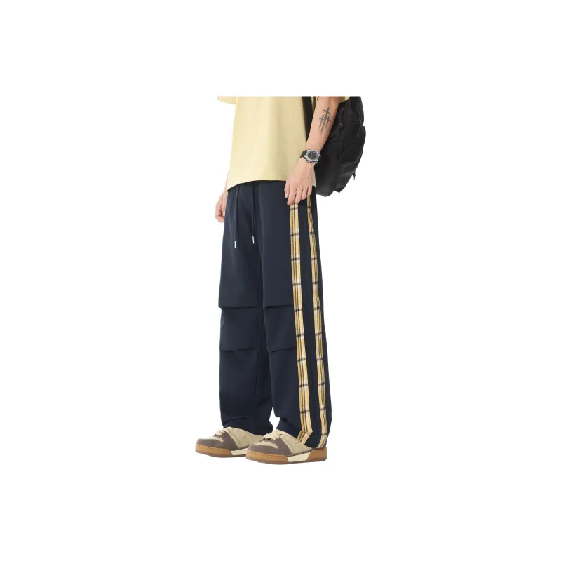 CREAZIONI LA FANTASIA E MOBILE Casual Pants Unisex-14