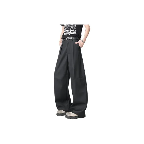 NC 30 Casual Pants Unisex