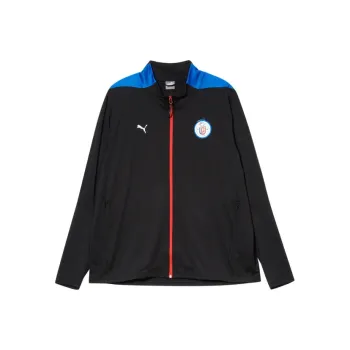 PUMA x HONOR OF KINGS Jackets Coats Men's Black