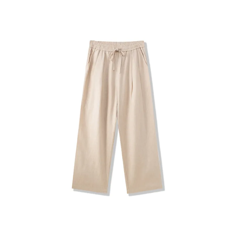 I'm David Casual Pants Unisex-7