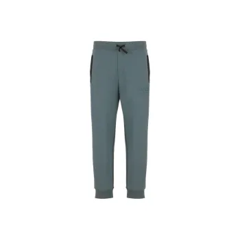 ARMANI EXCHANGE Logo print Track Pants