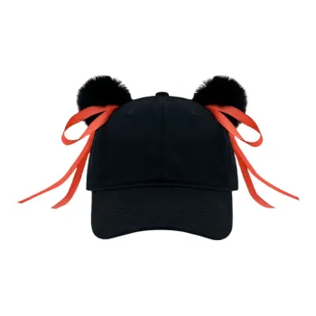 Yalu Preferred Cotton Baseball Caps Unisex
