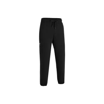 Under Armour Knitted Sports Pants Men's Black
